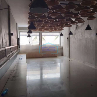 Disewakan Ruko Lokasi Strategis di Kelapa Gading Jakarta Utara Luas Bangunan  180 m²