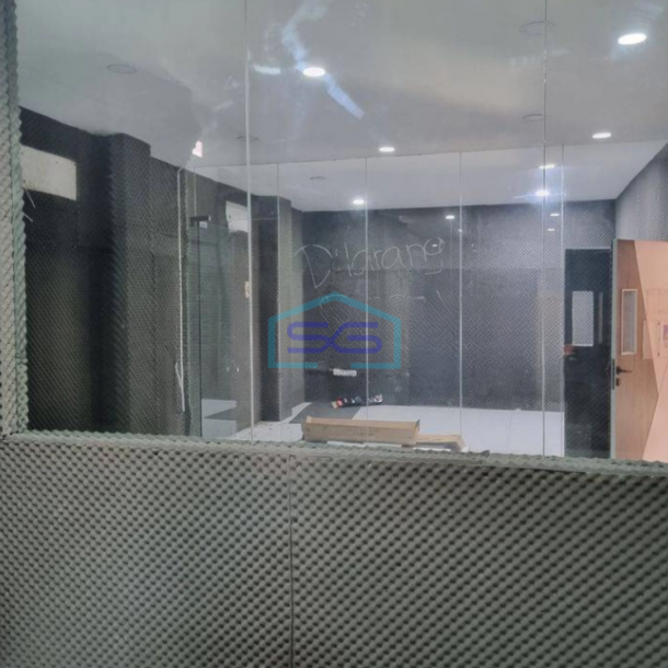 Dijual Ruko Boulevard Raya di Kelapa Gading Jakarta Utara LB 680m2-1