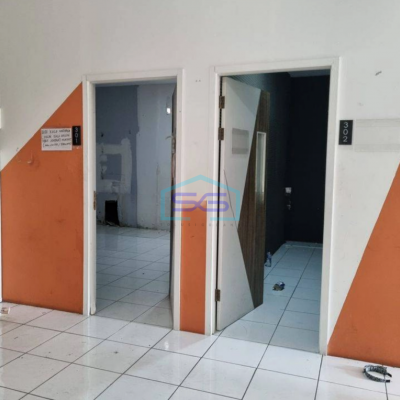 Dijual Ruko Boulevard Raya di Kelapa Gading Jakarta Utara LB 680m2