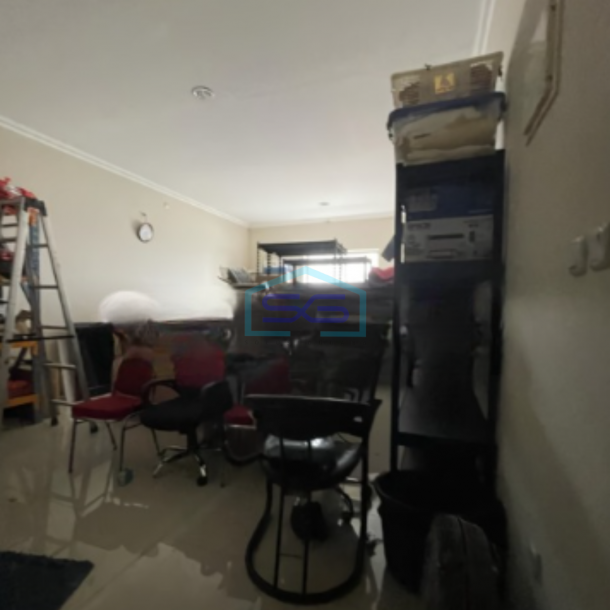 Dijual Ruko 3 Lantai Luas Bangunan 233 m² di Tangerang-3