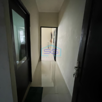 Dijual Ruko 3 Lantai Luas Bangunan 233 m² di Tangerang