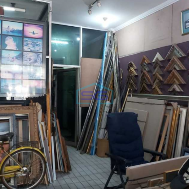 Dijual Ruko 3 Lantai Luas Bangunan  100 m²  Lokasi Kelapa Gading Jakarta Utara-2