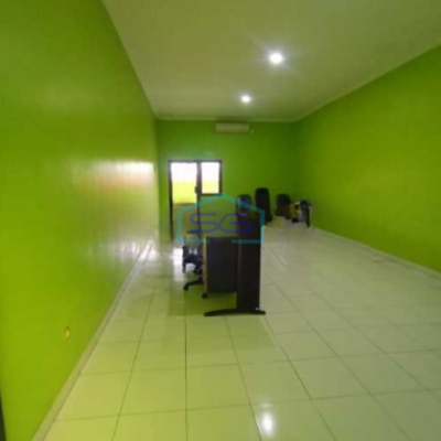 Dijual Ruko Luas Bangunan  231 m² Lokasi Pondok Kopi Jakarta Timur