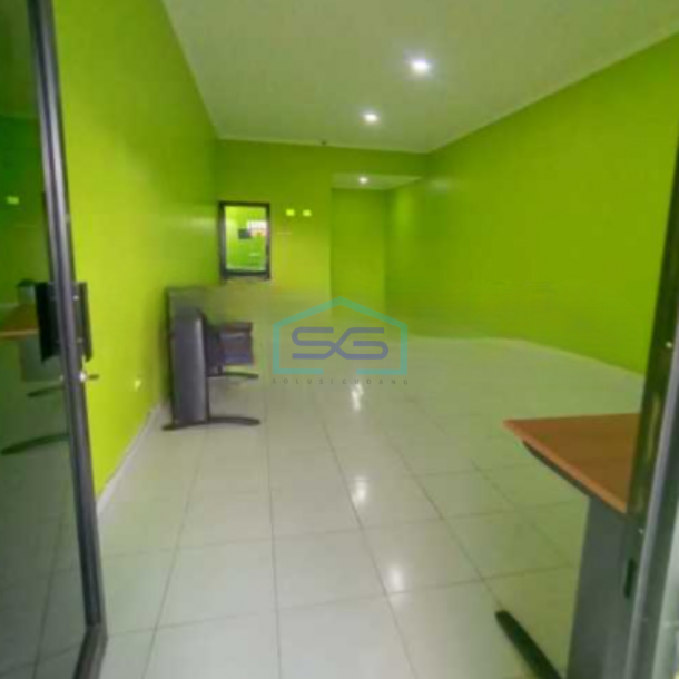 Dijual Ruko Luas Bangunan  231 m² Lokasi Pondok Kopi Jakarta Timur-2