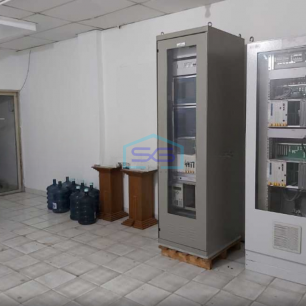 Dijual Ruko Luas Bangunan  263 m² Lokasi Bebas Banjir di Kelapa Gading Jakarta Utara-3