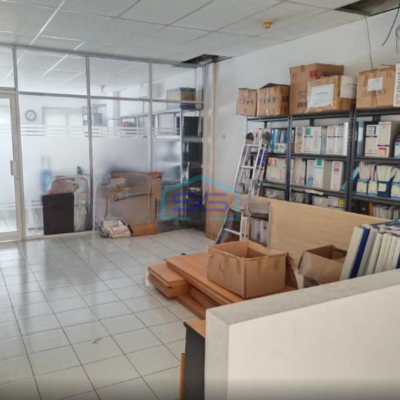 Dijual Ruko Luas Bangunan  263 m² Lokasi Bebas Banjir di Kelapa Gading Jakarta Utara