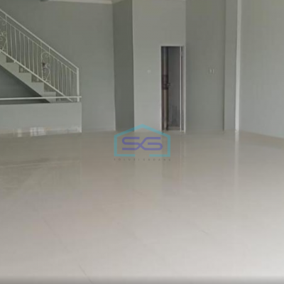 Dijual Ruko 3 Lantai Luas Bangunan  300 m² Lokasi Bekasi