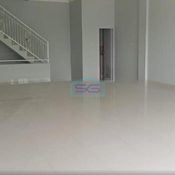 Dijual Ruko 3 Lantai Luas Bangunan  300 m² Lokasi Bekasi-3