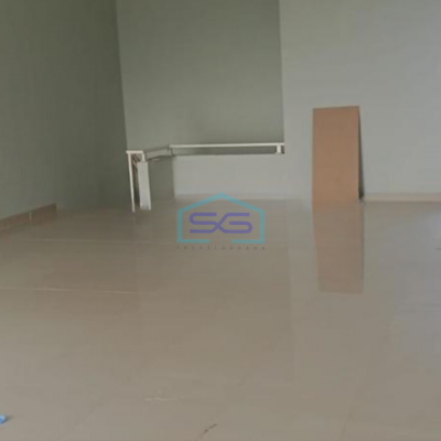 Dijual Ruko 3 Lantai Luas Bangunan  300 m² Lokasi Bekasi