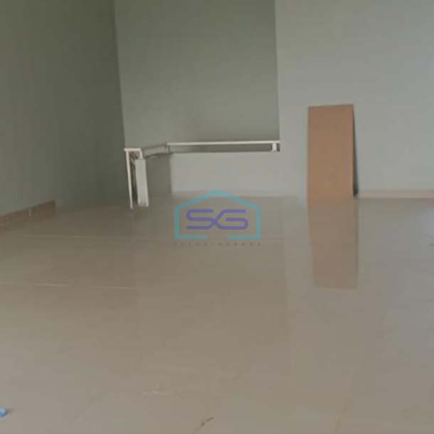 Dijual Ruko 3 Lantai Luas Bangunan  300 m² Lokasi Bekasi-2
