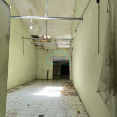 Dijual Ruko 1 Lantai Luas Tanah 240 m²  Lokasi Bogor Jawa Barat