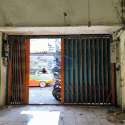 Dijual Ruko 1 Lantai Luas Tanah 240 m²  Lokasi Bogor Jawa Barat