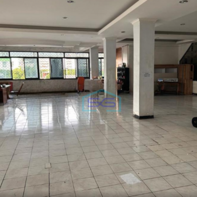 Dijual Ruko Luas Tanah 882 m² Lokasi Rawamangun Jakarta Timur