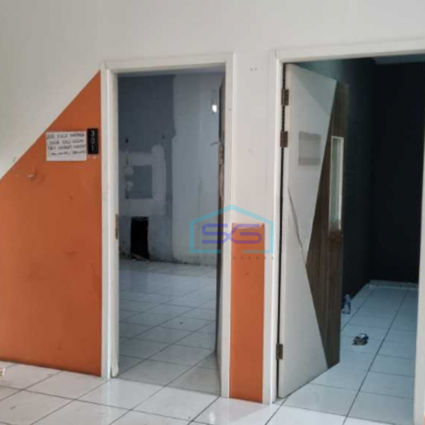 Dijual Ruko Luas Tanah 200 m²  Lokasi Kelapa Gading Jakarta Utara-3