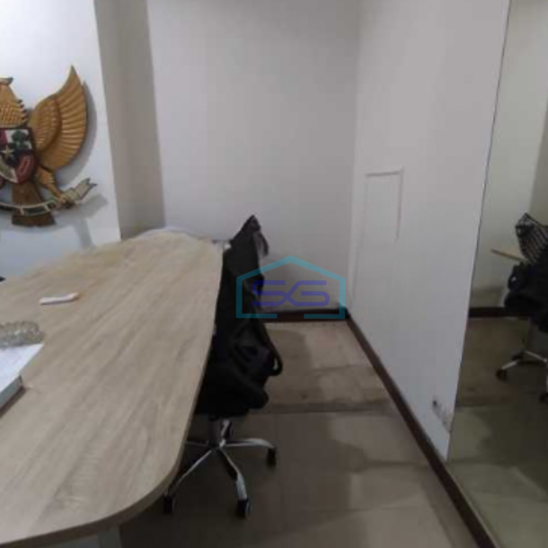 Dijual Ruko Luas Tanah  170 m²  Lokasi Kelapa Gading Jakarta Utara-3