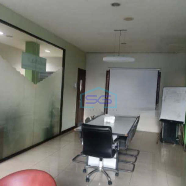 Dijual Ruko Luas Tanah  170 m²  Lokasi Kelapa Gading Jakarta Utara-1