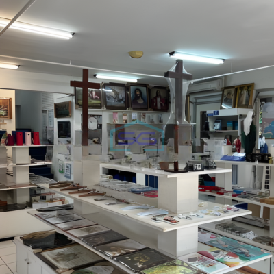 Dijual Ruko 3 Lantai Luas Bangunan  284 m² di Kelapa Gading Jakarta Utara