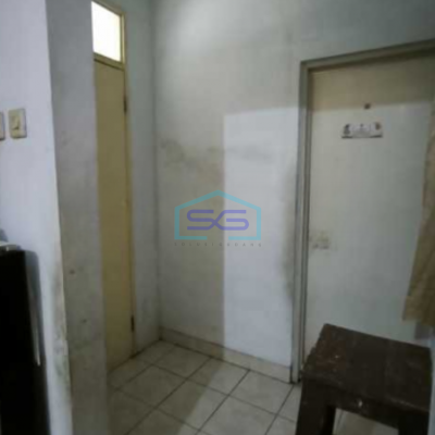 Dijual Ruko Siap Pakai Luas Bangunan 200 m² Lokasi Cipanas Bogor