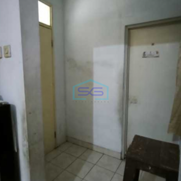 Dijual Ruko Siap Pakai Luas Bangunan 200 m² Lokasi Cipanas Bogor-3