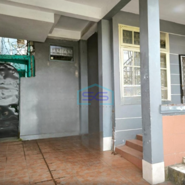 Dijual Ruko Siap Pakai Luas Bangunan 200 m² Lokasi Cipanas Bogor-2