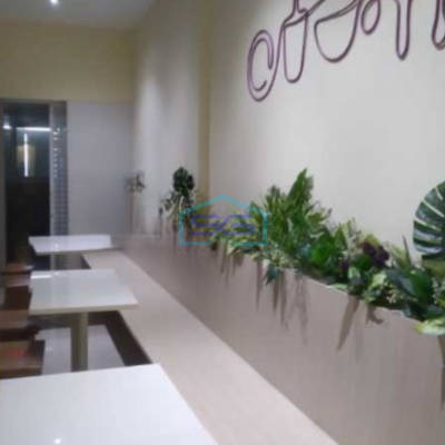 Disewakan Ruko Luas Tanah  106 m²  Lokasi Kemayoran Jakarta Pusat