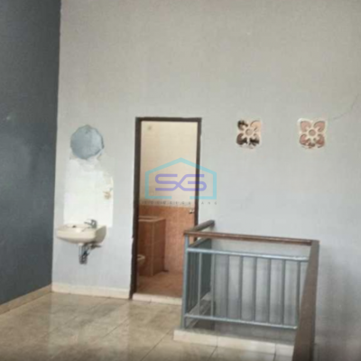 Disewakan Ruko Luas Bangunan  100 m² Lokasi Kelapa Gading Jakarta Utara