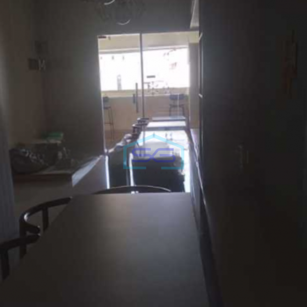 Disewakan Ruko Luas Tanah  106 m²  Lokasi Kemayoran Jakarta Pusat-2