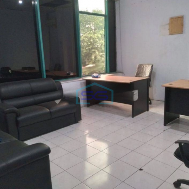 Dijual Ruko Gandeng di Gading Bukit Indah Kelapa Gading Jakarta Utara-2