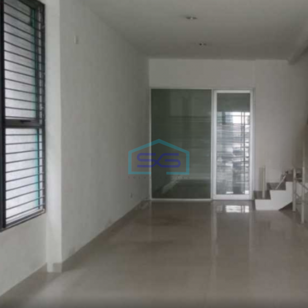 Disewakan Ruko Luas Bangunan  304 m² Lokasi Kelapa Gading Jakarta Utara-2