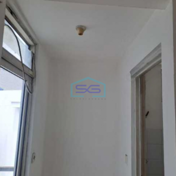 Disewakan Ruko Luas Bangunan 167 m² Lokasi Alam Sutera Tangerang-2