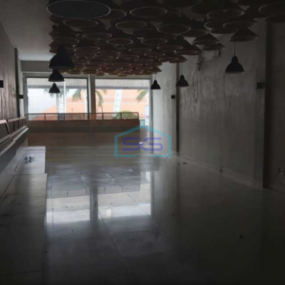 Disewakan Ruko Luas Bangunan  180 m² Lokasi Kelapa Gading Jakarta Utara