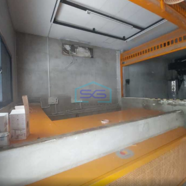 Disewakan Ruko Luas Bangunan  180 m² Lokasi Kelapa Gading Jakarta Utara-3