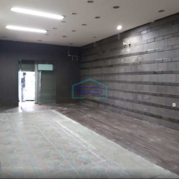 Disewakan Ruko Luas Bangunan  175 m² Lokasi Kelapa Gading Jakarta Utara-3