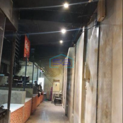 Dijual Ruko Hadap Jalan Utama Boulevard Raya Jakarta Utara LB 162m2