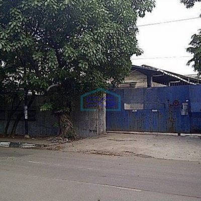 Dijual Ruang Untuk Usaha Daerah Ancol Jakarta Utara
