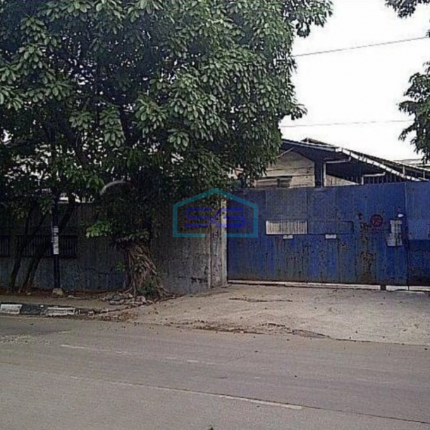 Dijual Ruang Untuk Usaha Daerah Ancol Jakarta Utara-1