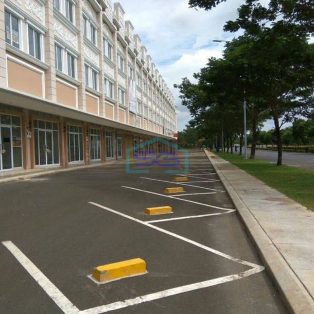 Disewakan Ruko di Jakarta Timur Garden City luas 75m2 , HGB cocok untuk usaha dan kantor-2