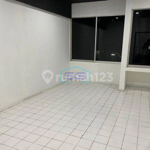 Dijual Ruko Kelapa Gading Hibrida 2 Lantai Jakarta Utara-2