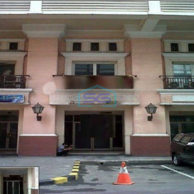 Dijual Ruko Moi Kawasan Kelapa Gading Jakarta Utara