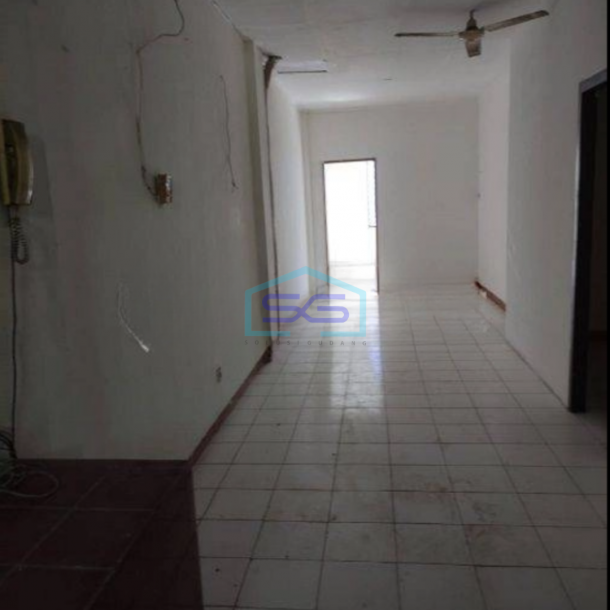 Dijual Ruko 4 Lantai Pangeran Jayakarta Jakarta Timur-3