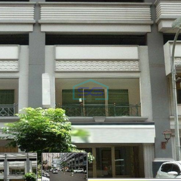 Dijual Ruko Di Kelapa Gading Jakarta Utara Murah-1