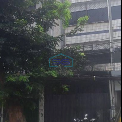 Dijual Ruko Grogol Jakarta Barat Luas 101m2 Bagus 3 Lantai