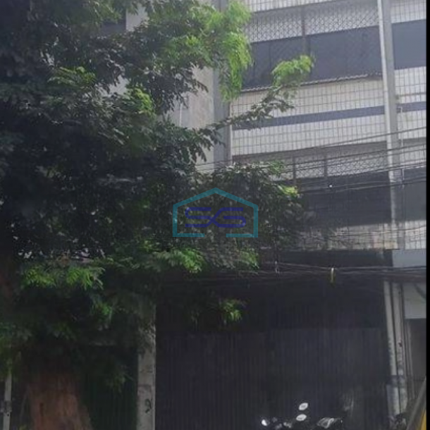 Dijual Ruko Grogol Jakarta Barat Luas 101m2 Bagus 3 Lantai-1