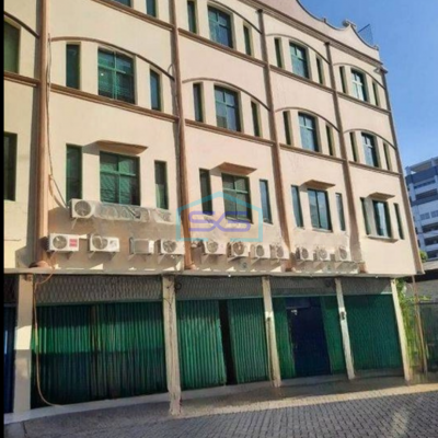 Dijual Ruko Pluit Jakarta Utara LB 250m2 Kondisi Bagus