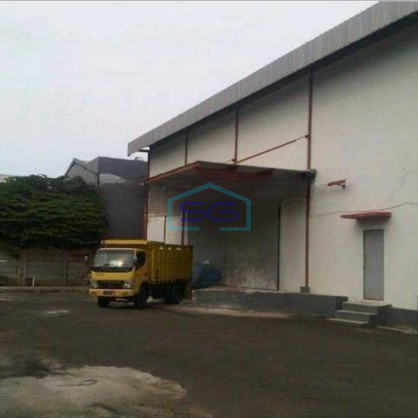 Dijual Ruko Di Marunda Center Jakarta Utara Murah-1