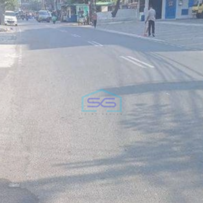 Dijual Ruko 2 Lantai Mangga Besar Jakarta Barat LB 192 m2