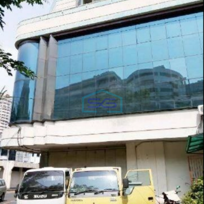 Dijual Ruko Mangga Dua Jakarta Barat Luas 148m2 Lokasi Bagus dan Strategis 4 Lantai