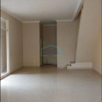 Dijual Ruko Elit Sentra Niaga Hoek LB 264m2 Lokasi Strategis Jakarta Barat