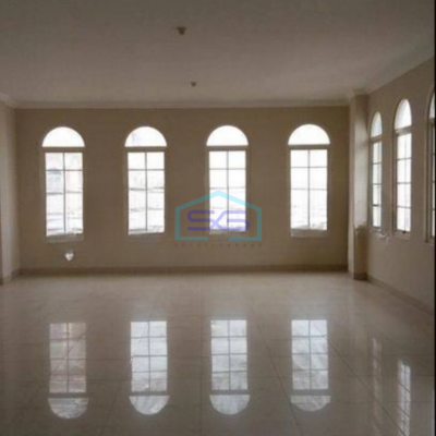 Dijual Ruko Elit Sentra Niaga Hoek LB 264m2 Lokasi Strategis Jakarta Barat