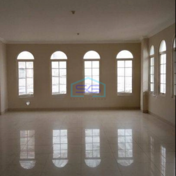 Dijual Ruko Elit Sentra Niaga Hoek LB 264m2 Lokasi Strategis Jakarta Barat-2